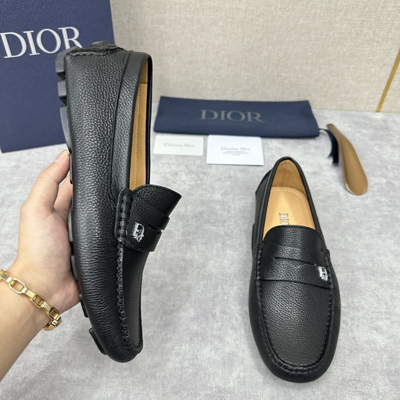 Christian Dior Tods Shoes